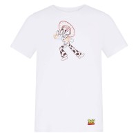 бебешки,облекла,детски,стоки,с,аним.,герои,детски,тениски,character,disney,printed,infant,tee,jessie