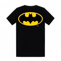 бебешки,облекла,детски,тениски,character,infant,printed,character,tee,batman,logo