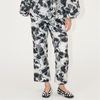 панталони,дамски,чорапогащи,и,клинове,stine,goya,elasticated,waistband,pants,multi,colour