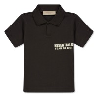 детска,блуза,с,яка,детски,3/4,панталони,fear,of,god,essentials,unisex,kids',short,sleeve,polo,shirt,iron