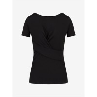 дамски,топове,armani,exchange,top,black