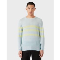 блуза,мъжки,горнища,с,качулка,мъжки,ежедневни,облекла,emporio,armani,knit,sweatshirt,multi,colour