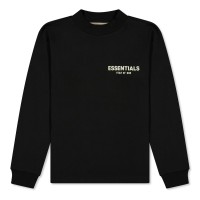 детска,тениска,детски,3/4,панталони,fear,of,god,essentials,unisex,kids',core,long,sleeve,oversized,t,shirt,stretch,limo