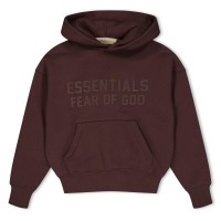 детски,суичър,fear,of,god,essentials,unisex,kids,overhead,hoodie,plum
