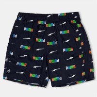 разпродажба,puma,стоки,за,плуване,на,разпродажба,детски,облекла,puma,printed,short,jn99,navy,combo