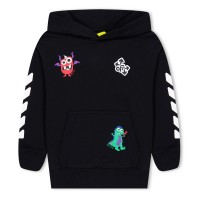детски,суичър,детски,облекла,off,white,monster,hoodie,children,multi