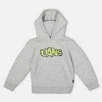 детски,суичър,vans,unisex,kids,stacked,pullover,cement,heather,hoodie,cement,heather