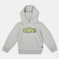 детски,суичър,детски,облекла,vans,stacked,pullover,cement,heather,hoody,unisex,kids,cement,heather