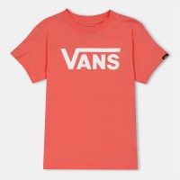 детска,тениска,детски,облекла,vans,classic,kids,porcelain,rose,t,shirt,unisex,porcelain,rose