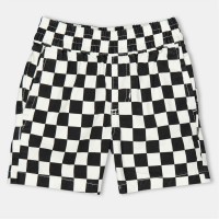 детски,облекла,vans,range,elastic,waist,short,checkerbo,jogger,unisex,kids,checkerboard