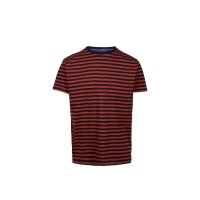 тениска,облекла,на,разпродажба,мъжки,тениски,trespass,mahe,casual,t,shirt,orange
