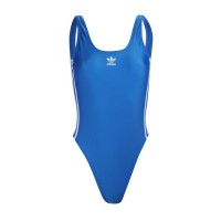 дамски,бански,костюми,adidas,originals,adicolor,3,stripes,swimsuit,blue
