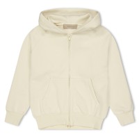 детски,суичър,fear,of,god,essentials,unisex,kids,full,zip,hoodie,egg,shell