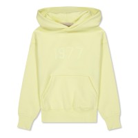 детски,суичър,fear,of,god,essentials,unisex,kids,overhead,hoodie,canary