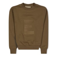детски,пуловер,детски,3/4,панталони,fear,of,god,essentials,unisex,kids',crew,neck,jumper,wood