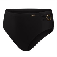 дамски,бански,костюми,дамски,бански,костюми,speedo,womens,shaping,high,waist,brief,black