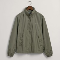 яке,gant,light,windshielder,jacket,green