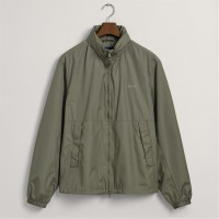 яке,мъжки,якета,gant,light,windshielder,jacket,green