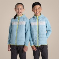 детски,якета,и,палта,детски,3/4,панталони,детски,облекла,craghoppers,crag,arklw,hybrd,jkt,in99,sky,blue