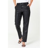 панталони,дамски,долнища,размер+,дамски,облекла,размер,be,you,pu,trousers,black