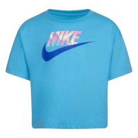 тениска,разпродажба,nike,детски,3/4,панталони,детски,тениски,nike,digital,dye,futura,t,shirt,blue