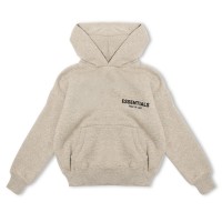детски,суичър,fear,of,god,essentials,unisex,kids,overhead,hoodie,dark,oatmeal