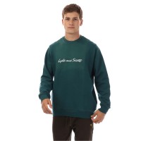 блуза,облекла,на,разпродажба,мъжки,блузи,lyle,and,scott,script,sweatshirt,green,white