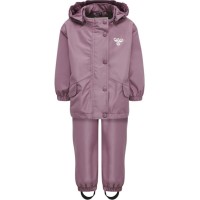 бебешки,облекла,детски,облекла,hummel,reva,rainsui,in41,black,iris