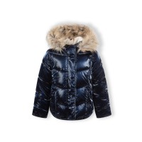 яке,детски,якета,и,палта,minoti,girls,winter,jacket,metallic,finish,navy,dark,blue