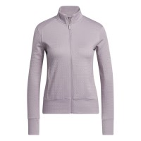 яке,дамски,жилетки,adidas,ultimate365,textured,jacket,purple