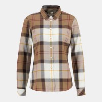 barbour,womens,bredon,shirt,light,m,tartan