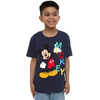 тениска,разпродажба,disney,детски,тениски,дамски,стоки,с,аним.,герои,детски,облекла,disney,character,t,shirt,mickey,word