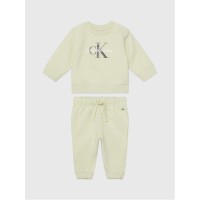 детски,анцуг,детски,облекла,calvin,klein,jeans,logo,tracksuit,infants,haze,lfu
