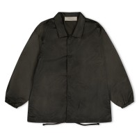детско,яке,fear,of,god,essentials,unisex,kids,coaches,coach,jacket,off,black