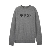 мъжки,горнища,с,качулка,облекло,за,колоездене,fox,abslt,crew,flc,sn00,heather