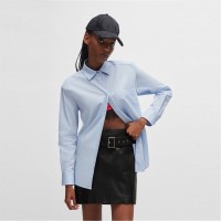 дамски,ризи,hugo,the,oversize,shirt,10251197,01,bright,purple