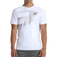 тениска,падел,тенис,bullpadel,men's,short,sleeve,performance,t,shirt,white