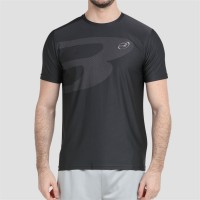 падел,тенис,bullpadel,unale,tee,sn51,black
