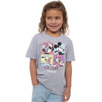 детски,тениски,дамски,стоки,с,аним.,герои,детски,облекла,disney,t,shirt,in99,grey