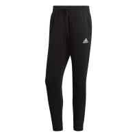 анцуг,разпродажба,adidas,adidas,essentials,single,jersey,tapered,cuff,joggers,black