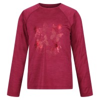 детски,тениски,детски,облекла,regatta,burnlee,in99,rumba,red