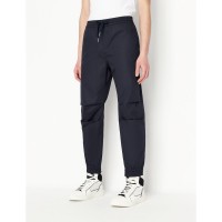 панталони,armani,exchange,trousers,navy