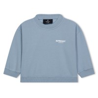 блуза,промоция,на,зимни,облекла,детски,облекла,represent,unisex,rep,mini,oc,oversized,crewneck,sweatshirt,powder,blue