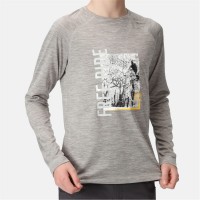 детски,тениски,детски,облекла,regatta,burnlee,in99,silver,grey