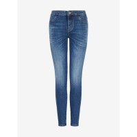 дънки,дамски,дънки,armani,exchange,j12,lift,up,jeans,indigo