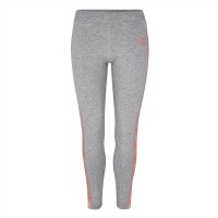 клин,дамски,чорапогащи,и,клинове,umbro,diamond,cotton,taped,leggings,women's,gry,mrl,rosette