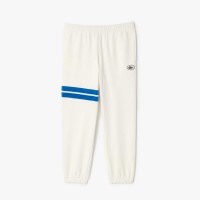 анцуг,мъжки,къси,панталони,lacoste,regular,fit,sweatpants,cream