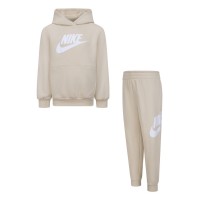 детски,анцуг,дрехи,за,училище,разпродажба,nike,ученическо,облекло,детски,екипи,nike,fleece,tracksuit,infants,sanddrift