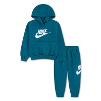 детски,анцуг,nike,fleece,tracksuit,infants,bright,spruce