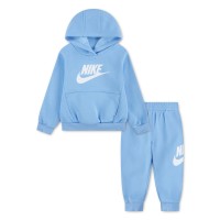 детски,анцуг,nike,fleece,tracksuit,infants,football,blue